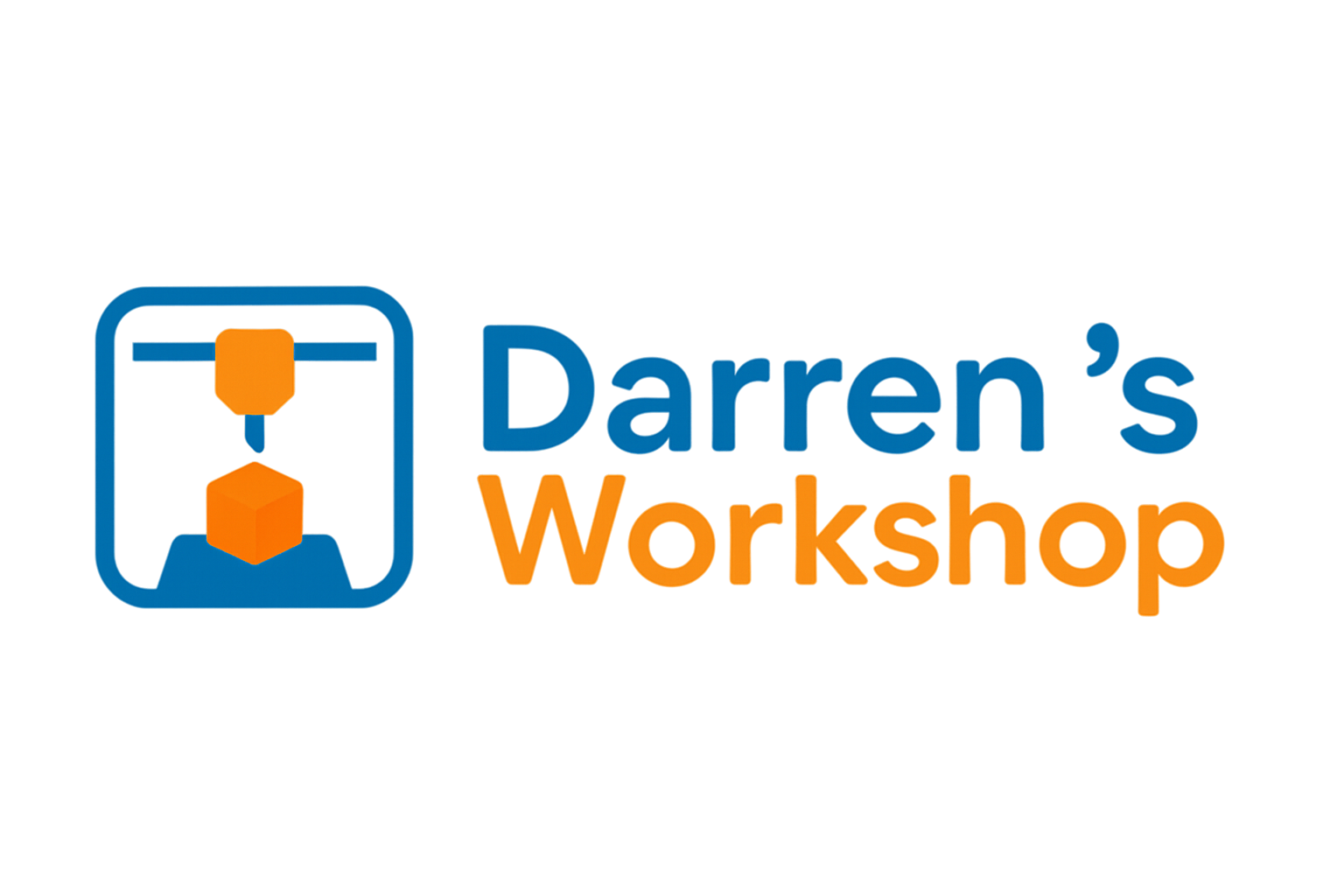 Darren's Workshop