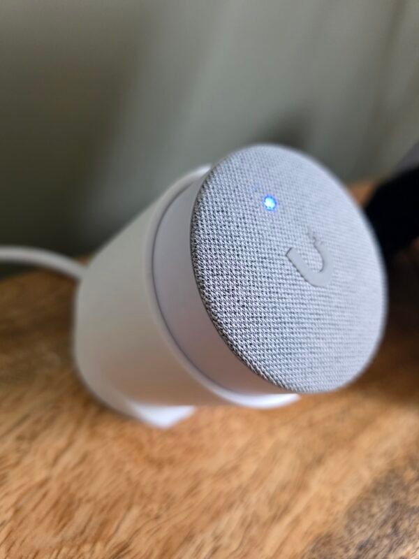 Unifi PoE Doorbell Chime - Desktop Mount