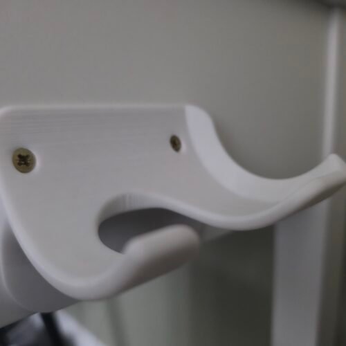 Dyson Hair Dryer Mount