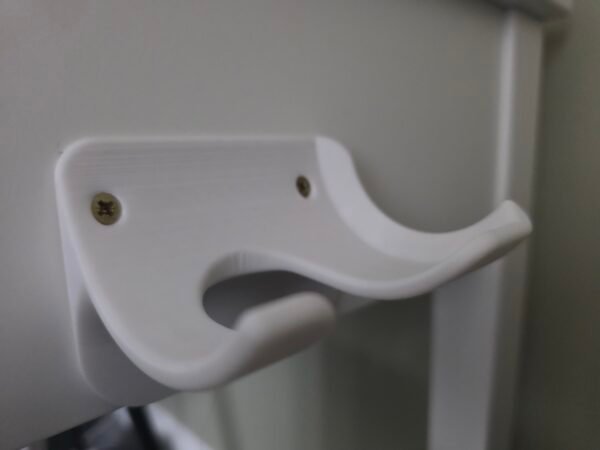 Dyson Hair Dryer Mount