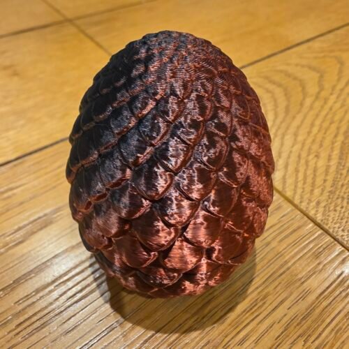 Dragon Egg (small)