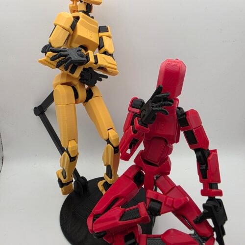 Female Dummy 13 150%