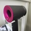 Dyson Hair Dryer Mount