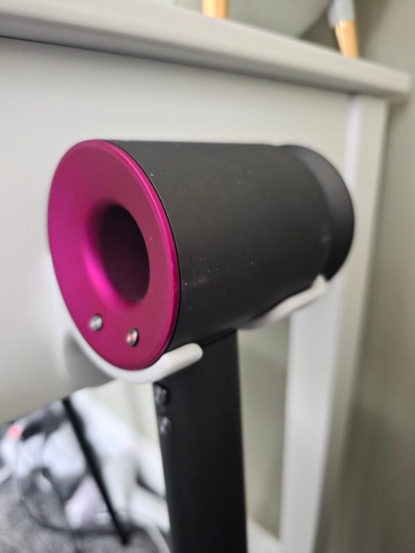 Dyson Hair Dryer Mount