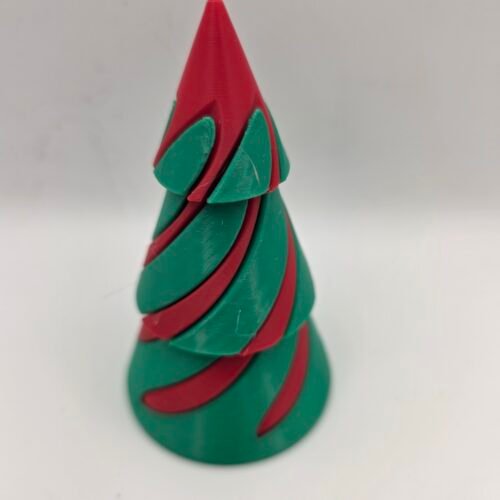 Xmas Tree Fidget