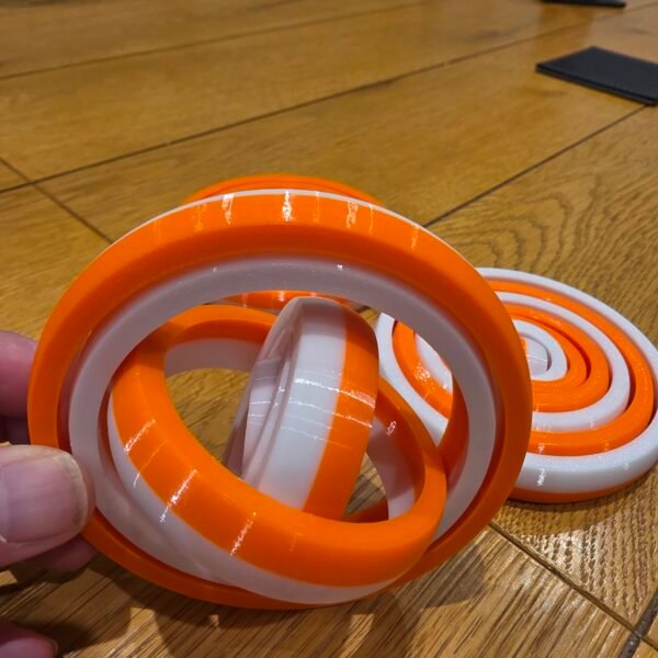 Gyro Fidget (Large)
