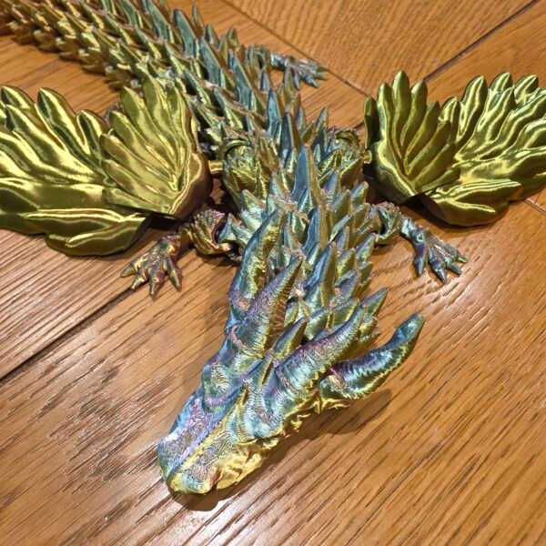 Winged Dragon (Large)