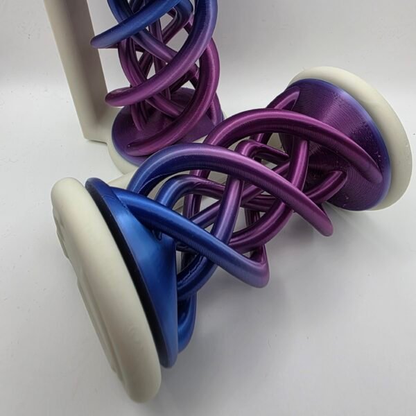 Helix Spinner Large