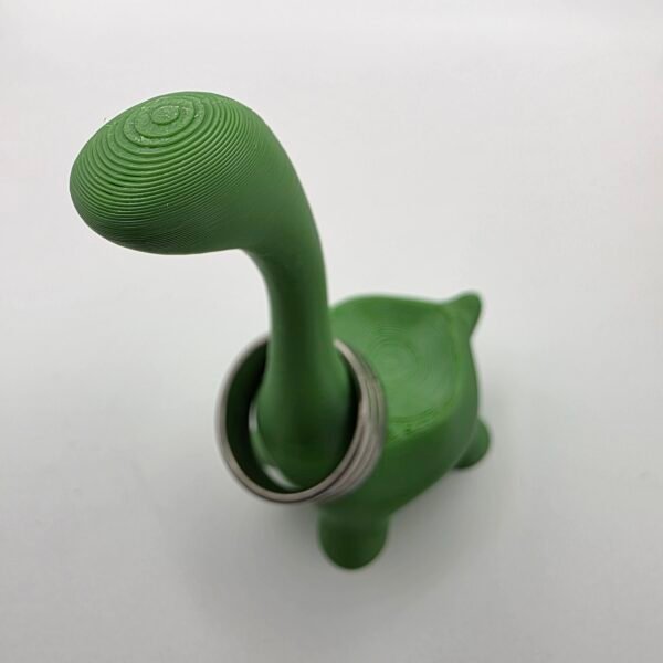 Dino Ring Holder