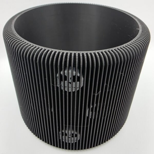 Jack Skellington Planter