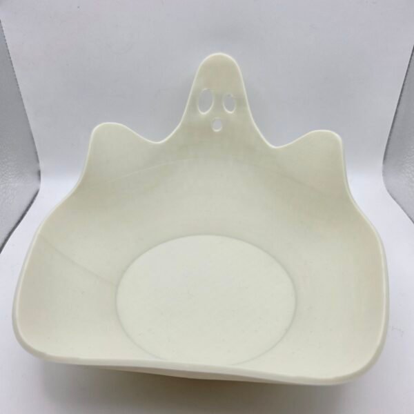 Ghost Treat Bowl