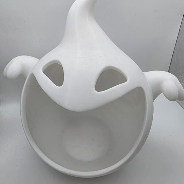Boo Ghost Bowl
