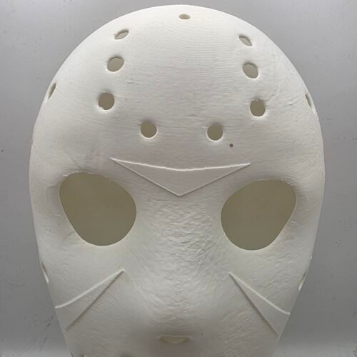 Jason Vorhees Mask